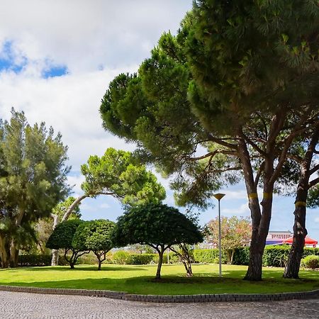 Praia De Alvor Exteriör bild