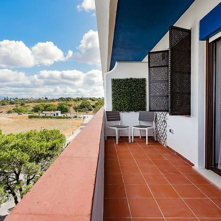 Praia De Alvor Exteriör bild