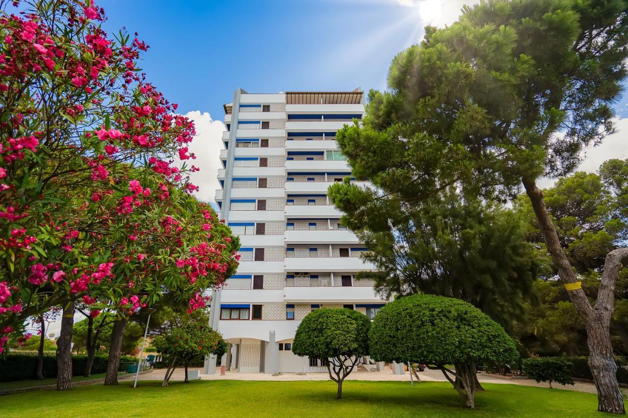 Praia De Alvor Exteriör bild