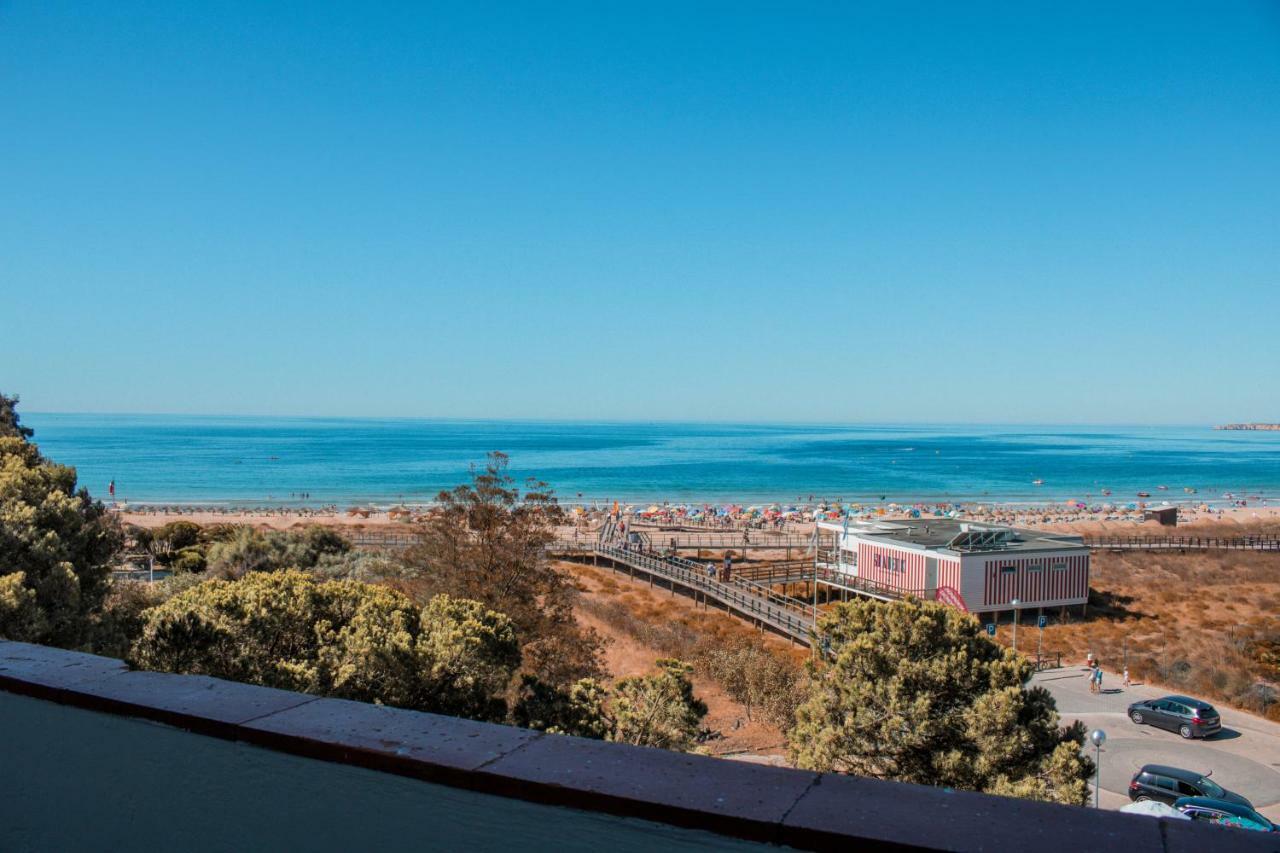 Praia De Alvor Exteriör bild
